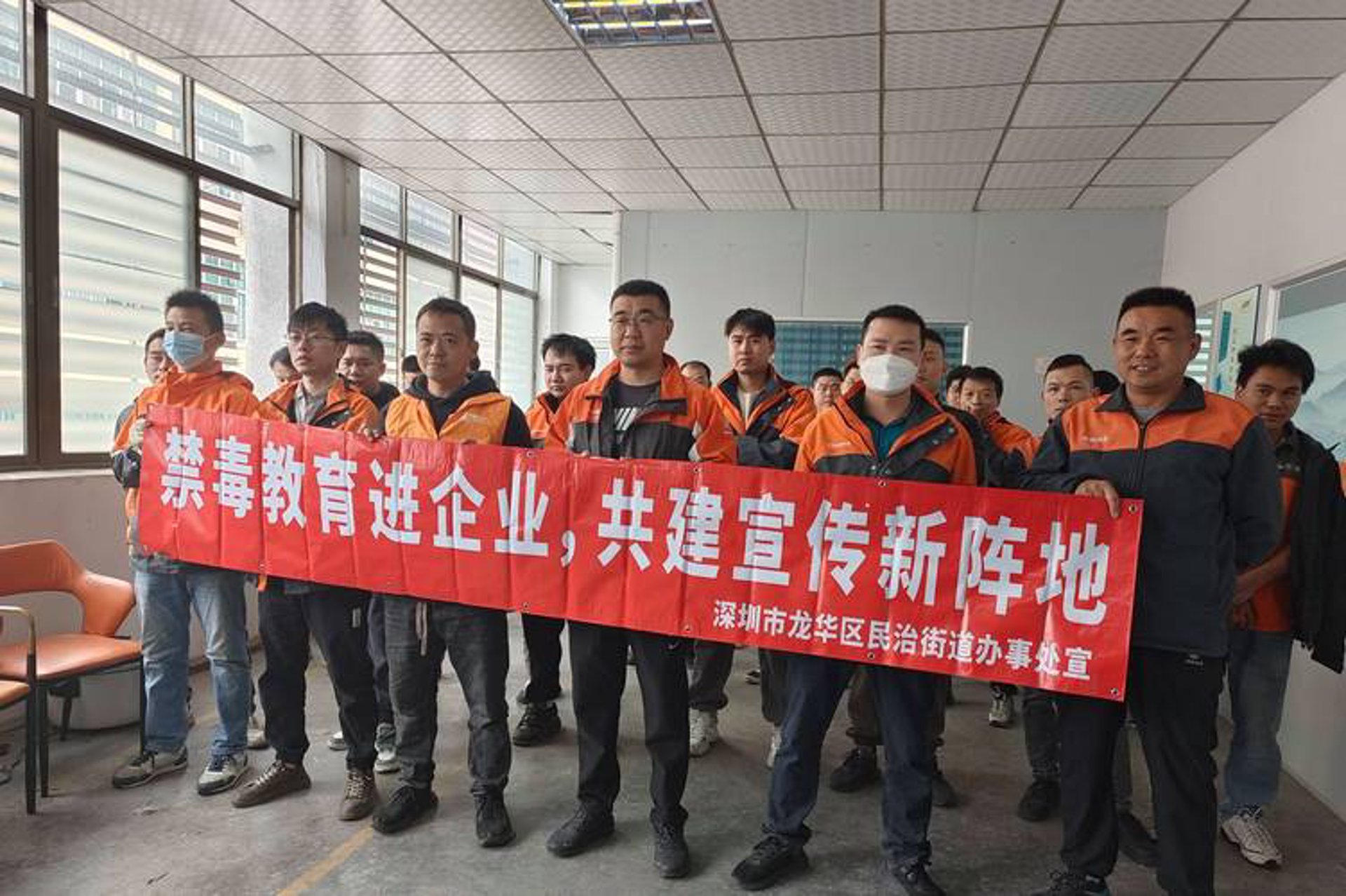 烟台鼎筹商贸